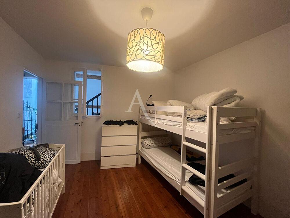 Vente Maison Montauban Centre-ville - Maison avec local professionnel et habitation Montauban
