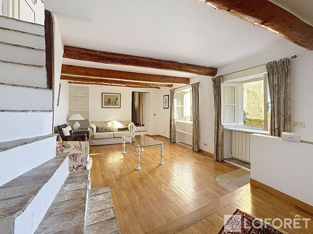 à vendre  Maison Roquebrune-Cap-Martin (06190)