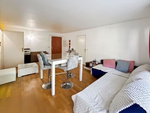   Appartement Courdimanche 2 pièces Appartement - 2 pièce(s) - 45 m²