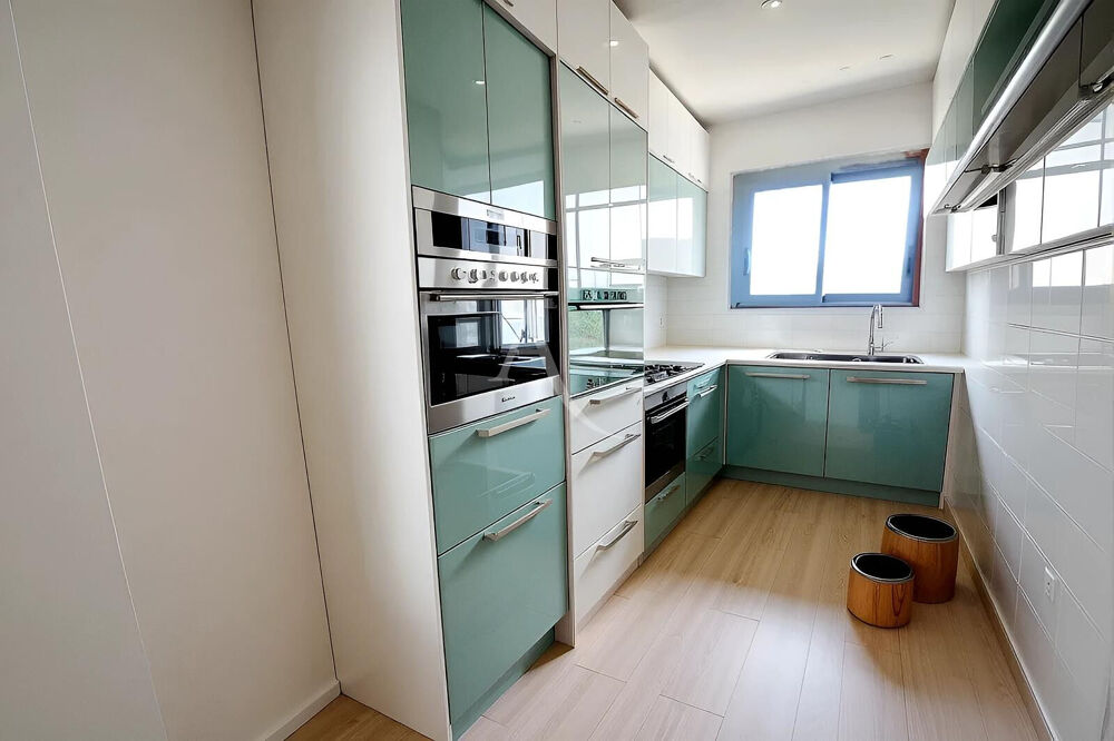 Vente Appartement Appartement  5 pièce(s) Le pecq