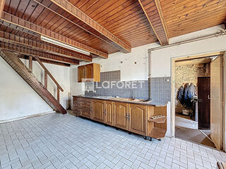  Maison � vendre 3 pi�ces 67 m�