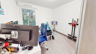  Appartement à vendre 3 pièces 82 m²