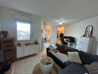  Appartement à vendre 2 pièces 48 m²