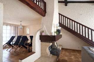  Maison à vendre 8 pièces 195 m²
