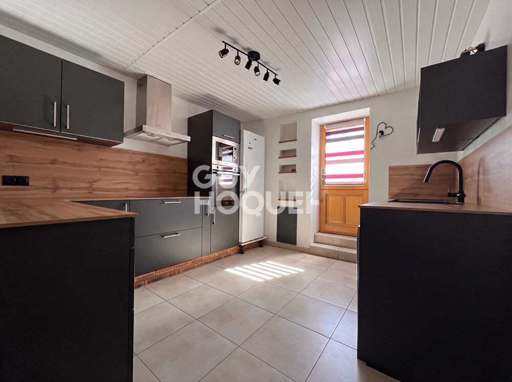 Vente Maison Maison Nonvilliers Grandhoux Nonvilliers grandhoux