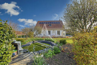  Maison  vendre 6 pices 146 m