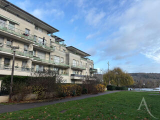  Appartement � vendre 2 pi�ces 