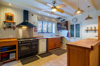  Maison à vendre 7 pièces 130 m²