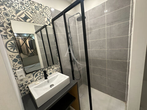  Appartement � louer 1 pi�ce 19 m�