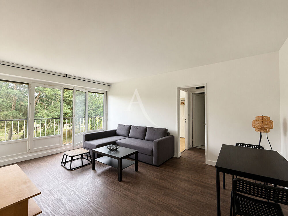 Appartement 2 pièces 43 m² · à Chennevieres sur Marne · 43 m² · 169 000 €