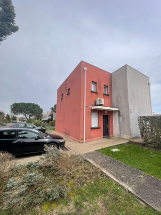  Maison � vendre 3 pi�ces 65 m�