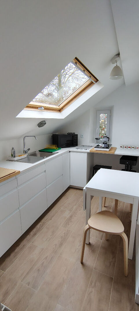  Appartement � louer 2 pi�ces 32 m�