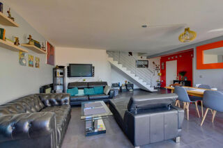  Appartement � vendre 5 pi�ces 105 m�