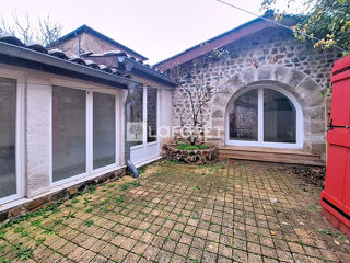  Maison � vendre 3 pi�ces 66 m�