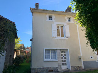  Maison à vendre 4 pièces 65 m²