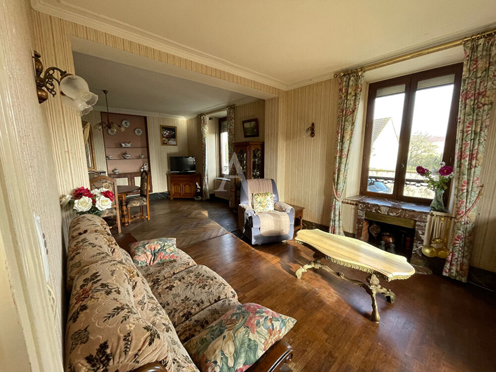 Vente Maison Maison de maitre et ses dpendances Etrechy
