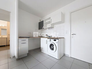  Appartement � vendre 2 pi�ces 44 m�