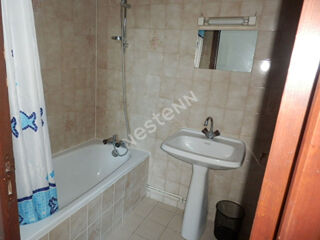  Appartement à louer 1 pièce 18 m²