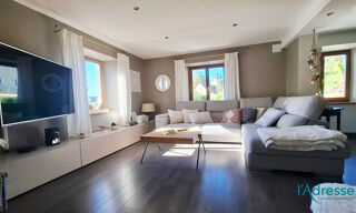  Maison à vendre 10 pièces 283 m²