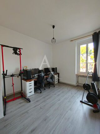 Appartement à louer 4 pièces 93 m² Carcassonne