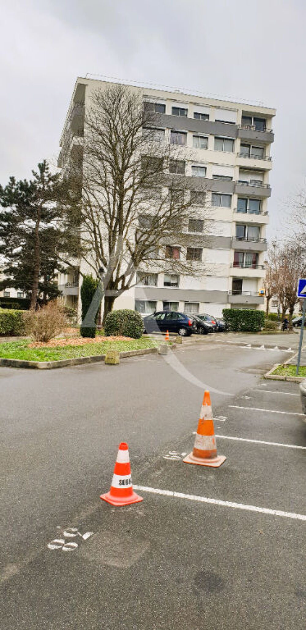 Location Appartement Appartement Fresnes 3 pièce(s) 62 m2 Fresnes