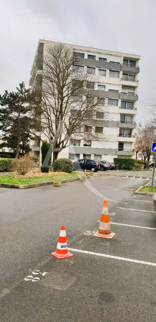  Appartement à louer 3 pièces 63 m²