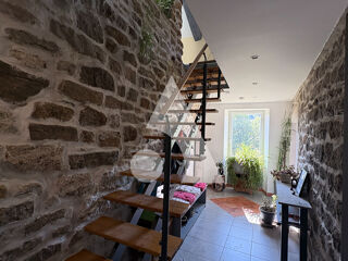  Maison à vendre 5 pièces 165 m²