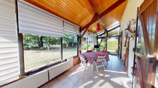  Maison à vendre 9 pièces 167 m²