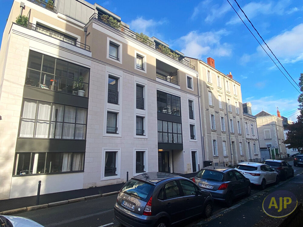 ANGERS Bellefontaine - T4