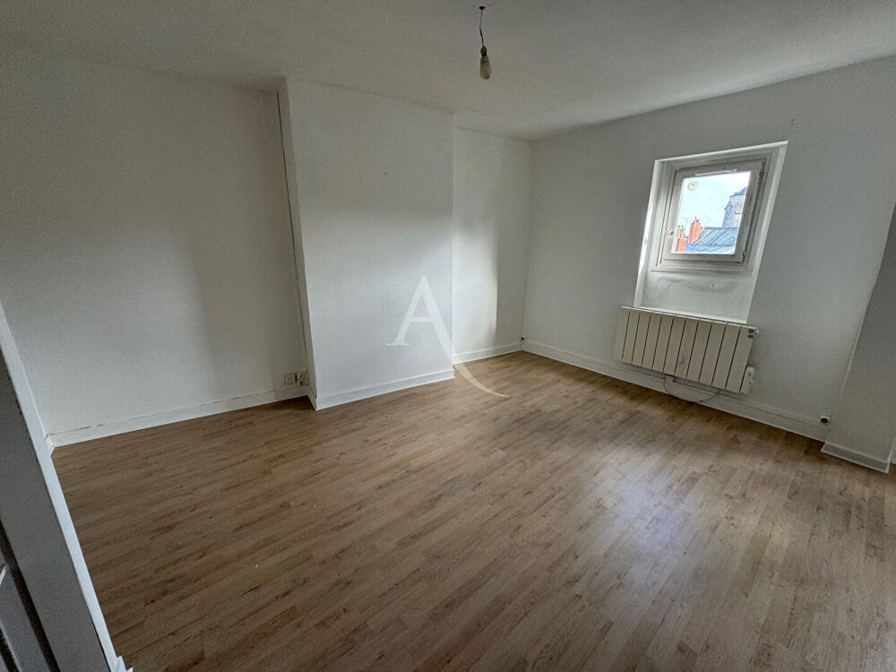 Appartement BLOIS 1 pièce(s) 26 m2