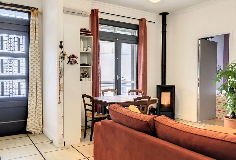 Vente Appartement Appartement Avignon 3 pièce(s) 73.56 m2 Avignon