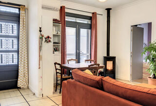  Appartement à vendre 3 pièces 74 m²