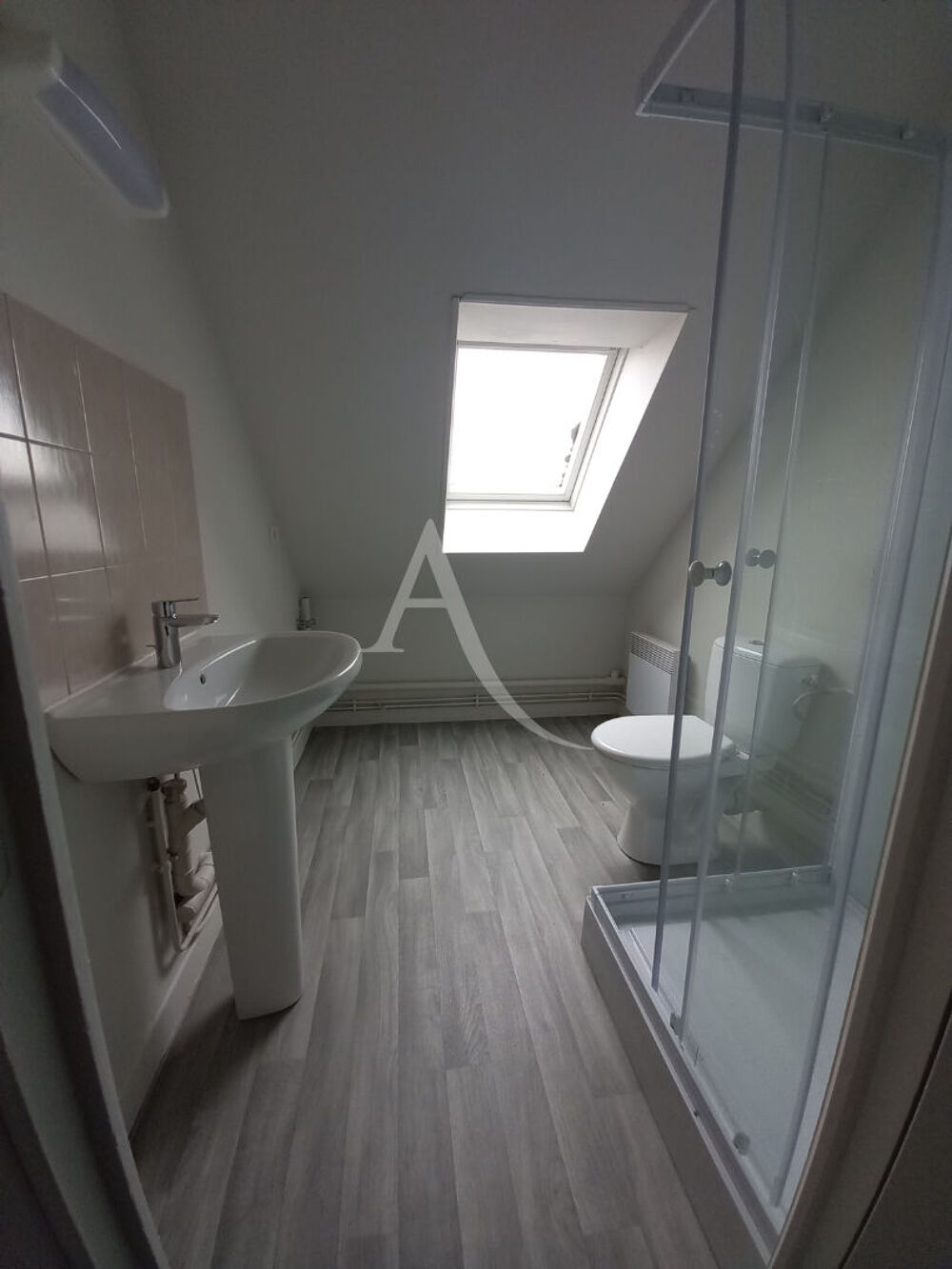 Appartement Gournay En Bray 1 pièce(s) 20 m2