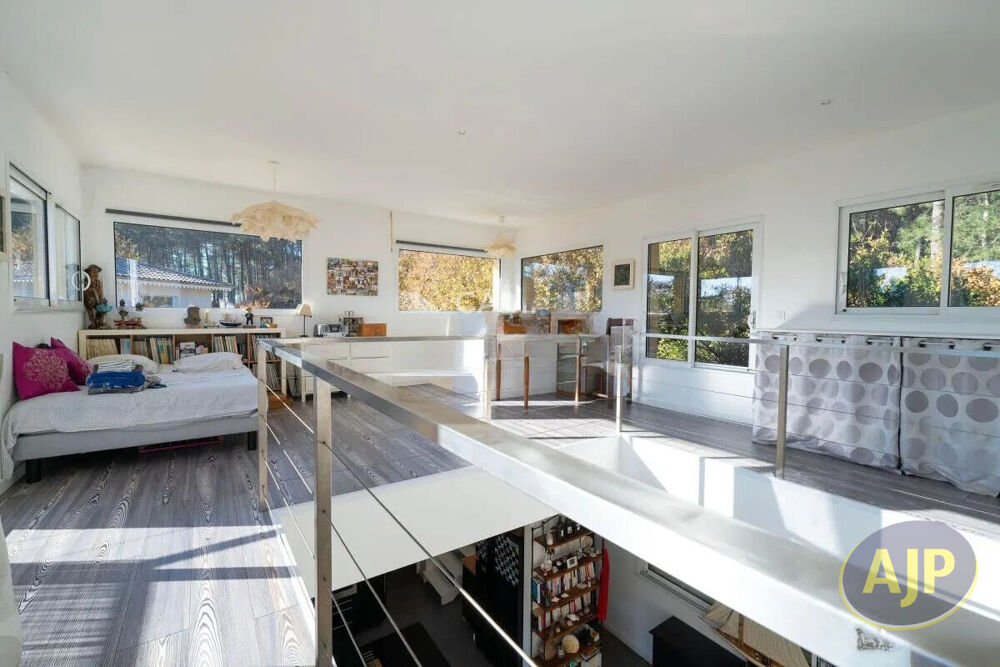 à vendre  Maison Lège-Cap-Ferret (33950)