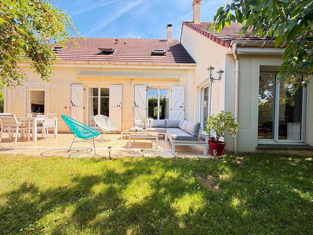 Maison 5 chambres à Bailly Romainvilliers