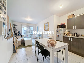  Appartement � vendre 2 pi�ces 40 m�