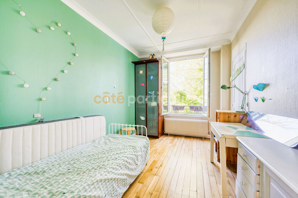  vendre  Appartement Saint-Germain-en-Laye (78100)