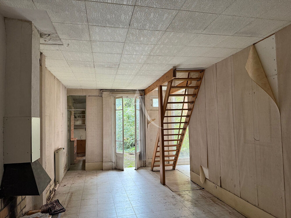  vendre  Maison Bagnolet (93170)