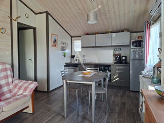  Maison  vendre 3 pices 32 m