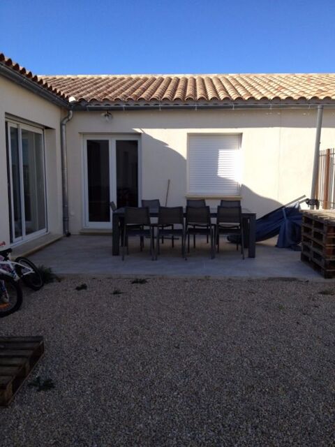  Appartement � louer 3 pi�ces 88 m�