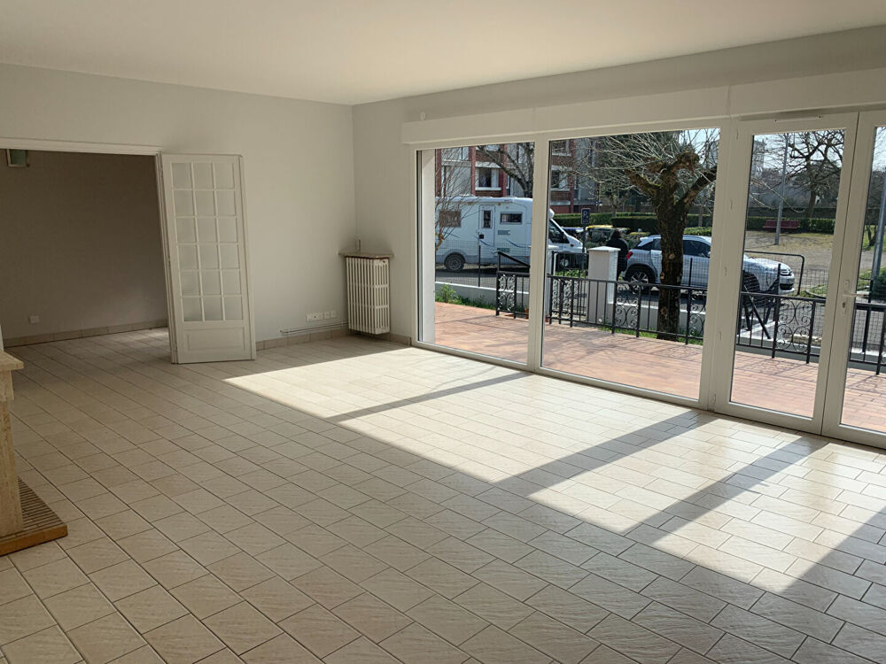 Maison Montauban 4 pièce(s) 123 m2