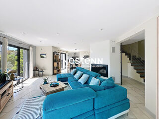  Maison à vendre 8 pièces 161 m²