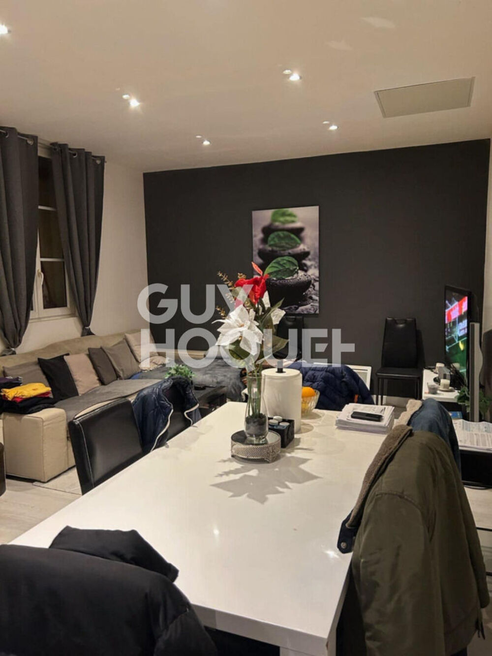 Vente Maison RUGLES - INVESTISSEMENT LOCATIF Rugles