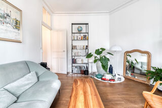  Appartement � louer 4 pi�ces 92 m� Angers