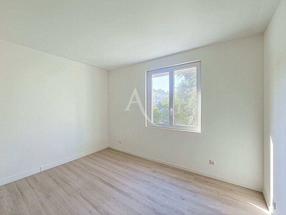 Vente Appartement Appartement Cholet 3 pièce(s) 53.42 m2 Cholet