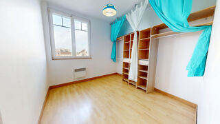  Appartement à vendre 3 pièces 75 m²