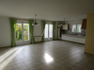  Maison à louer 5 pièces 98 m²