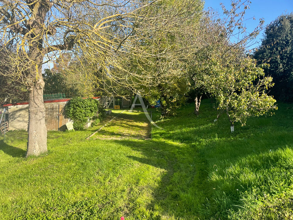 Vente Terrain Terrain Jard Sur Mer 625m2 Jard sur mer