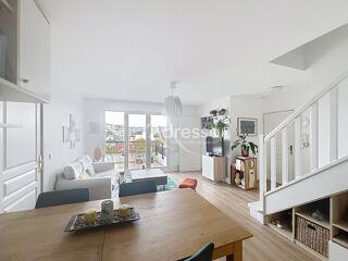  Appartement � vendre 3 pi�ces 66 m�