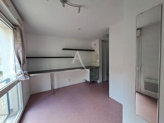  Appartement � louer 1 pi�ce 16 m�